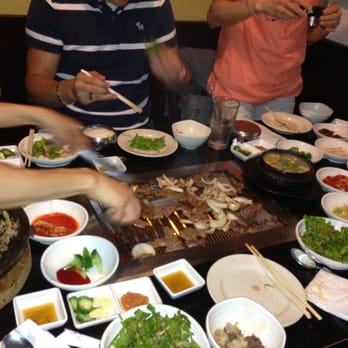 Chung Dam - Korean Near Me - Duluth, Georgia Chung Dam - Korean Near Me - Duluth, Georgia