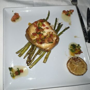 Fogo de Chão - Sea bass - Brazilian Near Me - Baltimore, Maryland