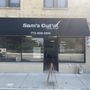 Photo of Sam’s cut’s