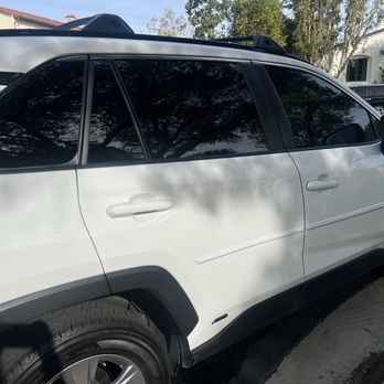 Dream Tint - Car Window Tinting Near Me - Anaheim, California Dream Tint - Car Window Tinting Near Me - Anaheim, California