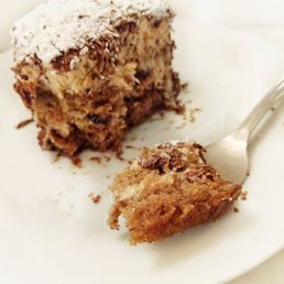 Black Forest Cake
