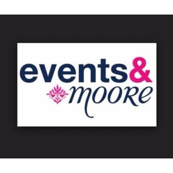 Events & Moore - Party & Event Planning Near Me - Lansing, Michigan