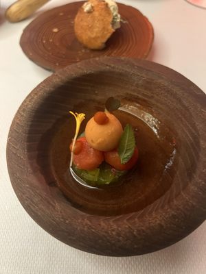 Burgundy by Matthieu by null