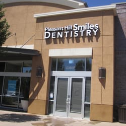 Pleasant Hill Smiles Dentistry - Looking for a family dentist in Pleasant Hill, CA? You have come to the right spot!