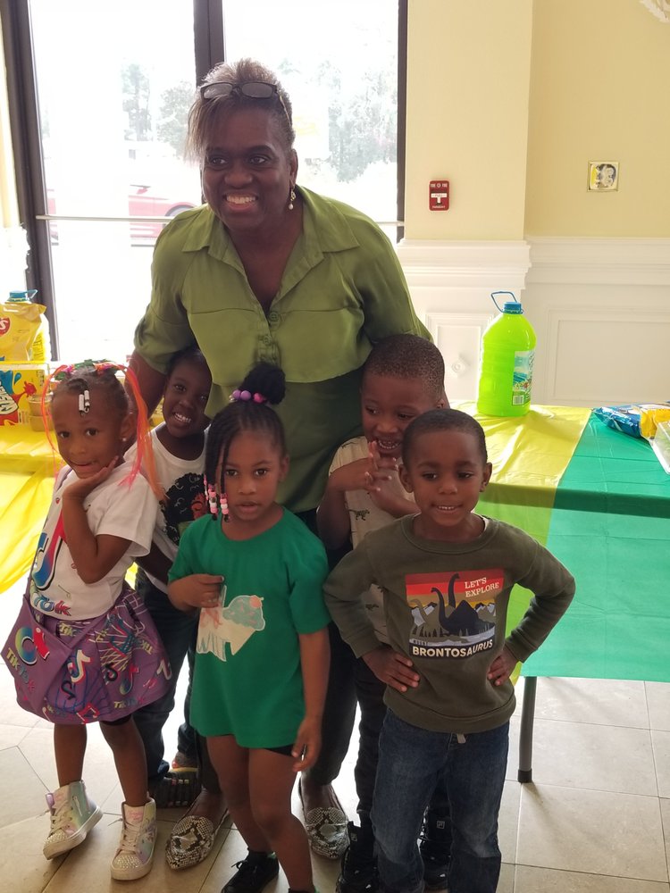 LDM Academy - childcare center in Tallahassee, FL