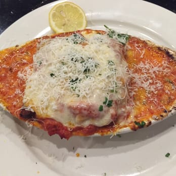 Amicci's - Pepino Lasagna - Italian Near Me - Baltimore, Maryland