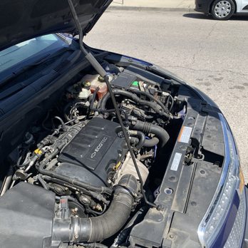 Chief Mobile Mechanic - My car is Fixed and ready to go! - Auto Repair Near Me Chief Mobile Mechanic - My car is Fixed and ready to go! - Auto Repair Near Me