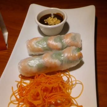 Pho 79 - Spring rolls - Vietnamese Near Me - Virginia Beach, Virginia