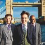 Photo of Charles Tyrwhitt