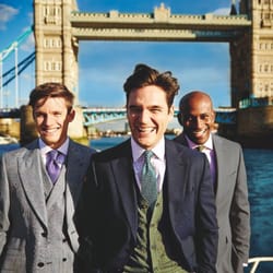 Charles Tyrwhitt