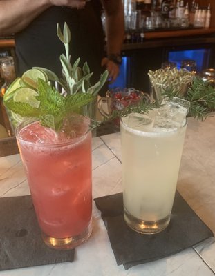 The Wallingford Dram by null