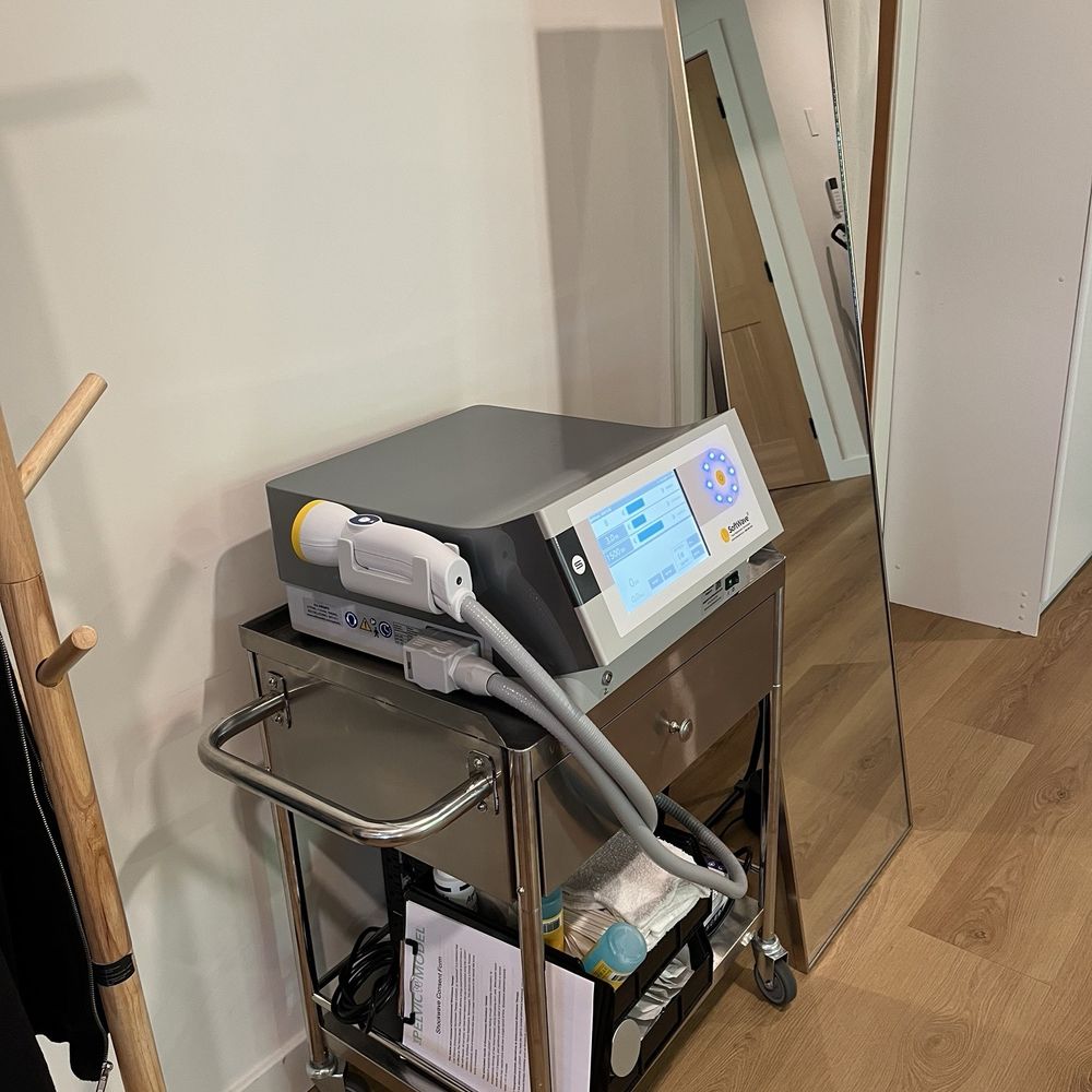 The Pelvic Model - Physical Therapy Near Me - Los Angeles, California The Pelvic Model - Physical Therapy Near Me - Los Angeles, California
