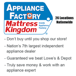 Appliance Factory