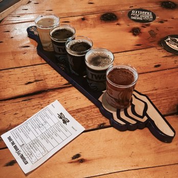 Two Roads Brewing - Breweries Near Me - Stratford, Connecticut