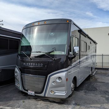 Expedition Motor Homes - Ready for Havasu! - RV Rental Near Me - Calabasas, California Expedition Motor Homes - Ready for Havasu! - RV Rental Near Me - Calabasas, California