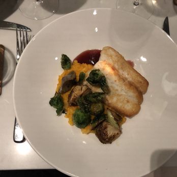The Restaurant at 1900 - New American Near Me - Mission Woods, Kansas