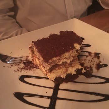 255 By Alta Rossa - Tiramisu - Italian Near Me - Vaughan, Ontario