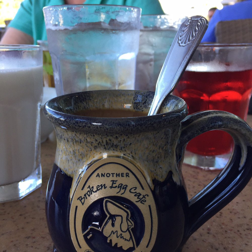 Another Broken Egg Cafe - Breakfast & Brunch Near Me - Delray Beach, Florida Another Broken Egg Cafe - Breakfast & Brunch Near Me - Delray Beach, Florida