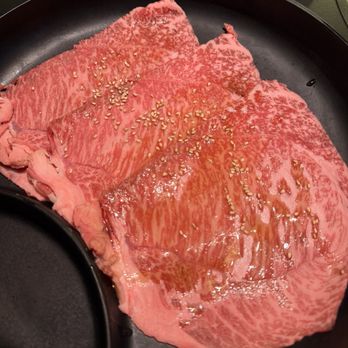 Chubby Cattle - A5 Lean meat - Barbeque Near Me - Cerritos, California Chubby Cattle - A5 Lean meat - Barbeque Near Me - Cerritos, California