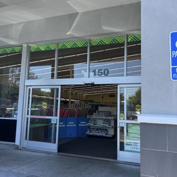 Dollar Tree - 6/21/24 Entrance - Discount Store Near Me - Campbell, California Dollar Tree - 6/21/24 Entrance - Discount Store Near Me - Campbell, California