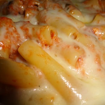 Lee's Tavern - Baked Ziti - Pizza Near Me - Staten Island, New York Lee's Tavern - Baked Ziti - Pizza Near Me - Staten Island, New York