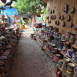 Tarpon Home and Garden - Ceramic pots for sale