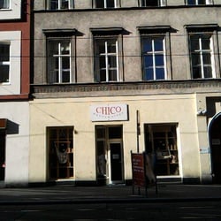 Chico-Hängematten