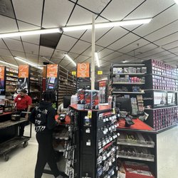 AutoZone