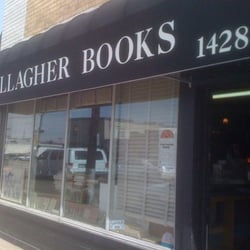 Gallagher Books
