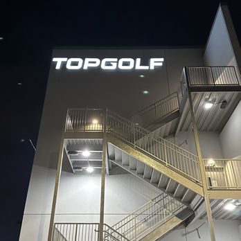 Topgolf - Top Golf Montebello By: Alfred Manuel Villa 2024 - Golf Near Me - Montebello, California Topgolf - Top Golf Montebello By: Alfred Manuel Villa 2024 - Golf Near Me - Montebello, California