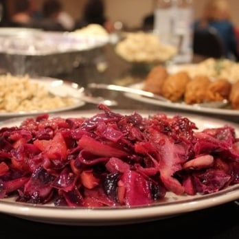 WellBeingMD - Braised Red Cabbage - Internal Medicine Near Me - Palos Park, Illinois WellBeingMD - Braised Red Cabbage - Internal Medicine Near Me - Palos Park, Illinois