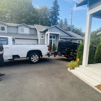 Hoss Dumpster Rental - Dumpster Rental Near Me - Tacoma, Washington Hoss Dumpster Rental - Dumpster Rental Near Me - Tacoma, Washington