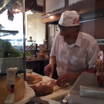 I Panini di Adone - The sense of craftsmanship! - Sandwiches Near Me - Viareggio, LU