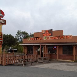 Jr BarBQ Ranch - 9 août 2021 à 6h34