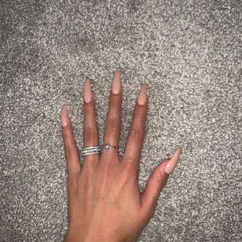 Bliss Nail Bar - Nail Salons Near Me - Grandville, Michigan