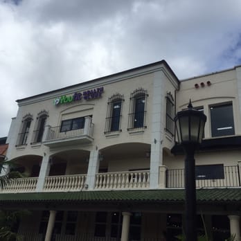 YouFit Gyms - 3rd & 4th floor of CocoWalk (where Chili's used to be!) - Trainers Near Me - Coconut Grove, Florida