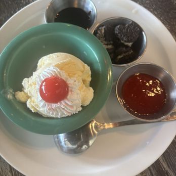 Chevys Fresh Mex - Kids meal dessert - Mexican Near Me - Elk Grove, California Chevys Fresh Mex - Kids meal dessert - Mexican Near Me - Elk Grove, California