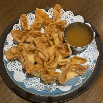 Karma - Concord - Crab Rangoon - Asian Fusion Near Me - Concord, Massachusetts Karma - Concord - Crab Rangoon - Asian Fusion Near Me - Concord, Massachusetts