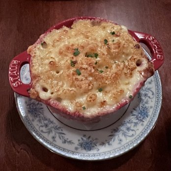 Restaurant Josephine - Mac n cheese - French Near Me - Auburn, California Restaurant Josephine - Mac n cheese - French Near Me - Auburn, California
