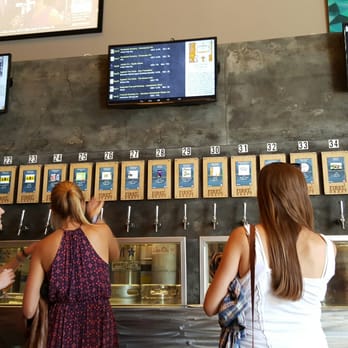 First Draft Taproom & Kitchen - Bars Near Me - Denver, Colorado First Draft Taproom & Kitchen - Bars Near Me - Denver, Colorado