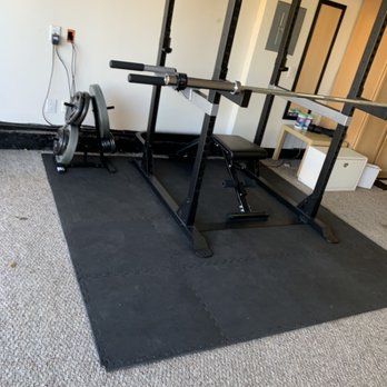 San Francisco Moving Services - exercise equipment - Movers Near Me San Francisco Moving Services - exercise equipment - Movers Near Me