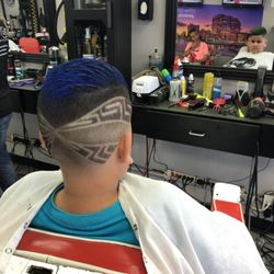 Xtreme Cuts