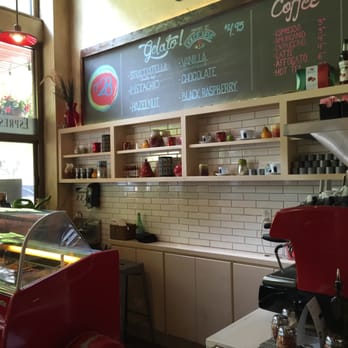 Numero 28 - Italian Near Me - Austin, Texas