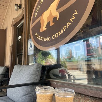 Big Bear Coffee Roasting - Coffee Roasteries Near Me - Big Bear Lake, California