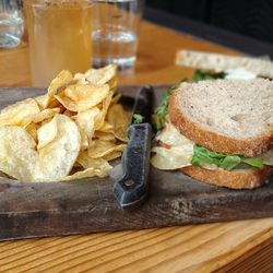 Trailbend Taproom