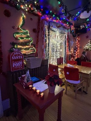 Nico's Taco and Tequila Bar by null