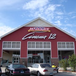 Marquee Cinemas
