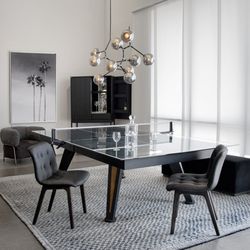 Hold It Contemporary Home - Luxury furniture showroom in San Diego, The best furniture, high end showroom.