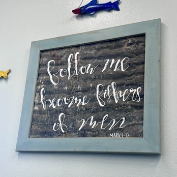Ciro's Seafood - Deco - Seafood Near Me - Caddo Mills, Texas
