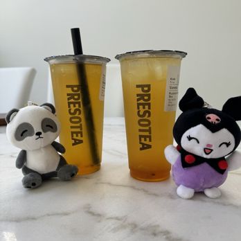Presotea - Coffee & Tea Near Me - Foothill Ranch, California Presotea - Coffee & Tea Near Me - Foothill Ranch, California